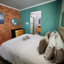 Oppi Plaas See Uitsig Seemeeu, hotel a Groot Brak Rivier