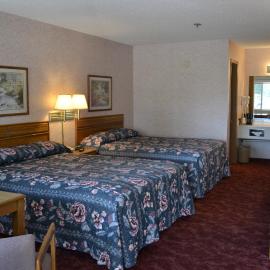 Apple Blossom Inn, hotel in Eureka Springs