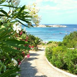 Residence La Marmorata