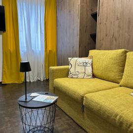 La Cabine Noire - Foppolo, hotel di Foppolo