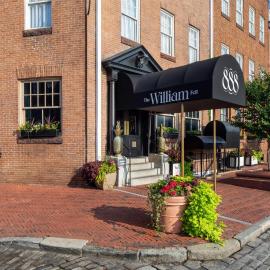 The William Fell Baltimore, Tapestry Collection by Hilton, hotel u gradu 'Baltimore'