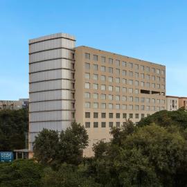 Four Points by Sheraton Hotel and Serviced Apartments Pune