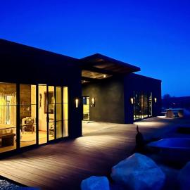 Stunning Design Rental Incredible for a Luxury Escape in Lone Pine, California, Hotel in Lone Pine