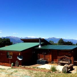Family-Friendly Cabin Rental with Free Wi-Fi in Bitterroot Valley of Montana, hotel em Corvallis