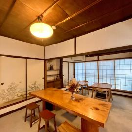 Japanese Modern Inn Kamakura Rakuan Hanare---3min walk from Hase Station
