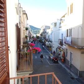 Eoliando Case per Vacanza - Lipari Corso