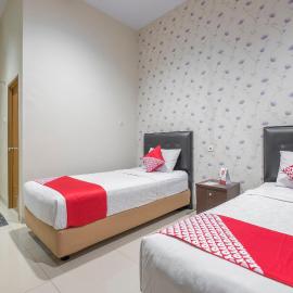 Capital O 94770 Hotel Astra Novilia