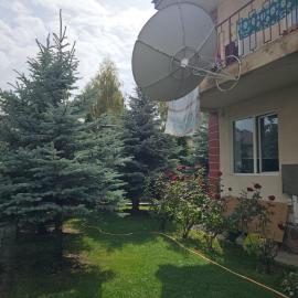Коттедж для семьи 4 СЕЗОНА