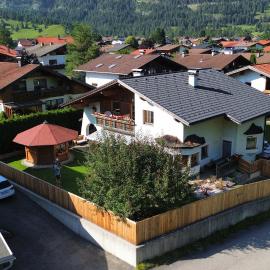 Haus Gaichtspitzblick
