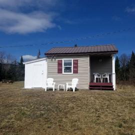 Cozy Cabin Rental for a Weekend Getaway in New Hampshire
