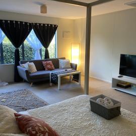 Hidden Haven, hotel a Moeraki