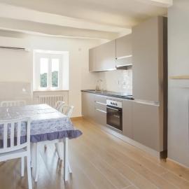 Casa Vacanze - Il Gelso, hotel i Collevecchio