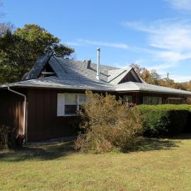 Rustic Cabin Rental near Meramec State Park, Missouri, Hotel in Sullivan