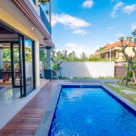 Tutde Guest House