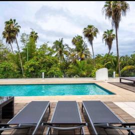 Feel at home in paradise