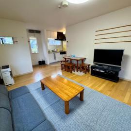 Ora Hirafu Cabin