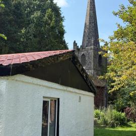 The River Cottage 3 Bedroom retreat, hotel di Limerick