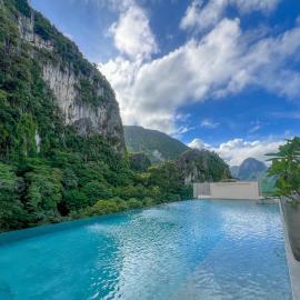 Amari By Vivere Hospitality Group โรงแรมในเอลนิโด