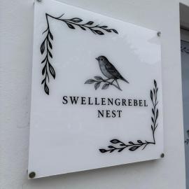 Swellengrebel Nest, hotel in Swellendam