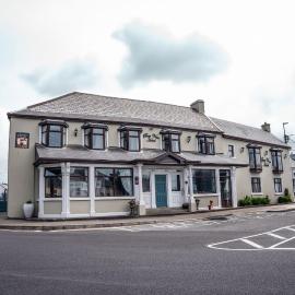 Bay View Hotel, hotel u gradu 'Kilkee'