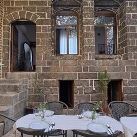 Ava House Taş Oda 1, hotel in Diyarbakır