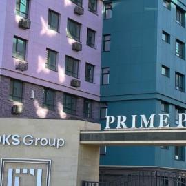 ЖК Prime Park, сердце отдыха рядом с памятником Байдибек би, Зоопарком, Дендропарком, Shymkent Mall и парк музыкальным фонтаном Shymkent City