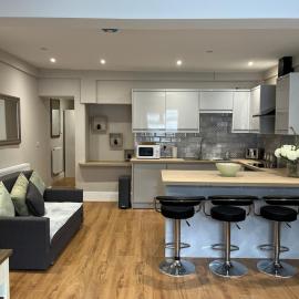 Flat in Maerdy