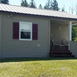 New Hampshire Cabin near Pittsburg, Ideal for a Vacation in Nature, hotel in Stewartstown