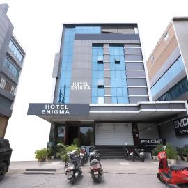 Hotel Enigma