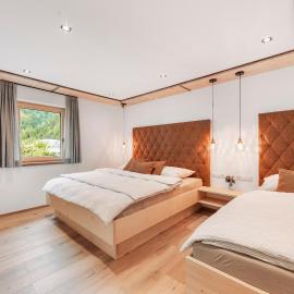 Chalet-Midl, hotel in Umhausen