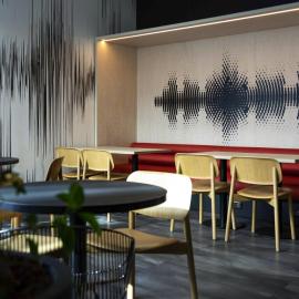ibis Styles Paris Porte de Versailles - Mairie d'Issy