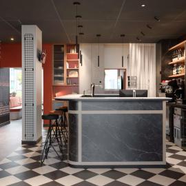 ibis Rueil-Malmaison Centre, מלון ברואי-מלמזון
