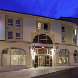 ibis Poitiers Centre, Hotel in Poitiers