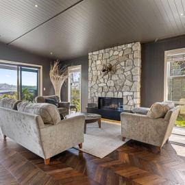 Lake View Lodge