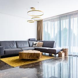 NĀVA PLACE Rezidencia pod Štrbským Plesom, hotel u gradu 'Štrba'
