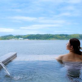 Sennentei, hotel en Yurihama