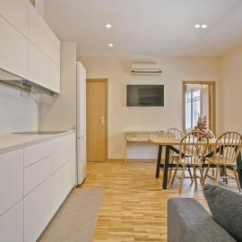 Winahost Sabadell Buxeda, hotel Sabadellben