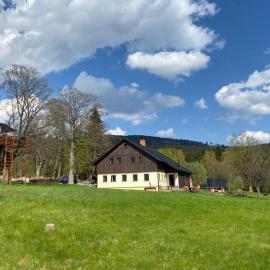 Apartmán U Kačenky, hotel in Sedloňov