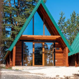 Wood heaven