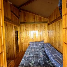 Bau's Sapa Homestay