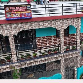 maa kalishila home stay