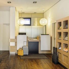 ibis Bamberg Altstadt, hotel em Bamberg