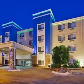 Holiday Inn Express Fremont by IHG, hotel a Fremont