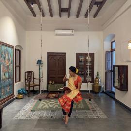 Nilayam - A LuxUnlock Private Retreat