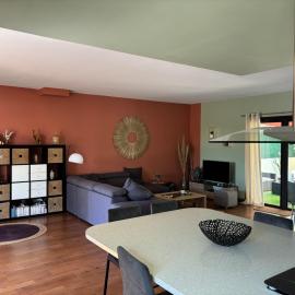 Maison cottage