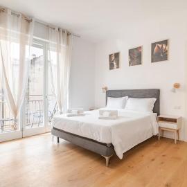 Como Centro Luxury Suite a Pochi passi dal Lago