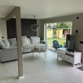 Stugan, hotel in Kristinehamn