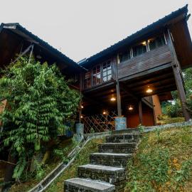 Nagari Hills by Solyana Hospitality, hotel en Pantai