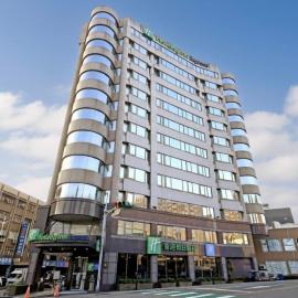 Holiday Inn Express Taoyuan by IHG