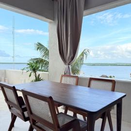 Star House 4, hotel di Shela
